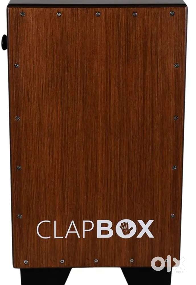 Clapbox best quality and best price