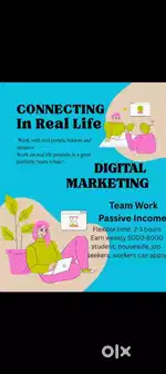 Remote work