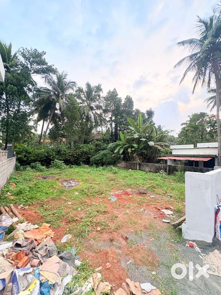 Karaparamba 4.30 Cent House Plot