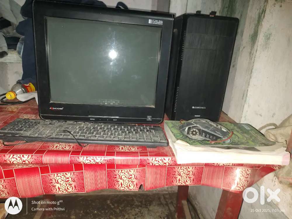 CPU ddr3 2nd