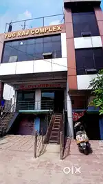 Basement available for Rent