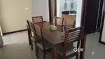 3 BHK AC FULLY FURNISHED FLAT FOR FAMILY