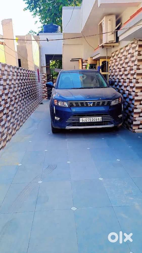 2 bhk bungalow