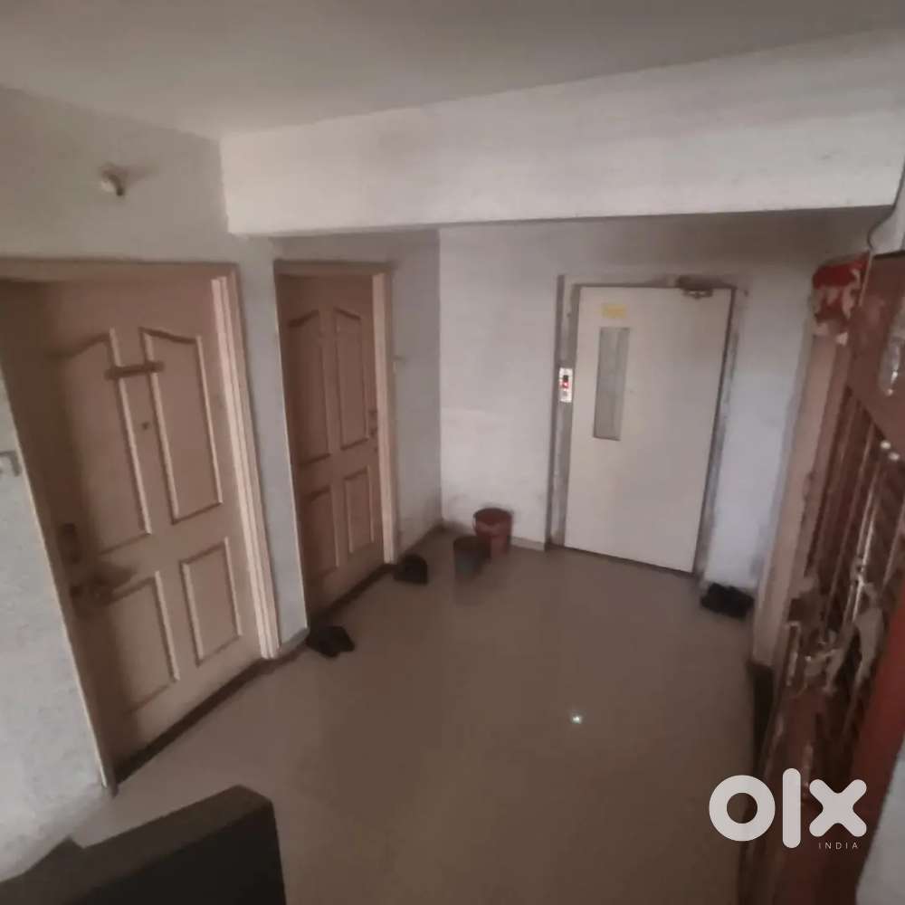 1 BHK Flat at Sarvoyday Nagar Near Lotus lake