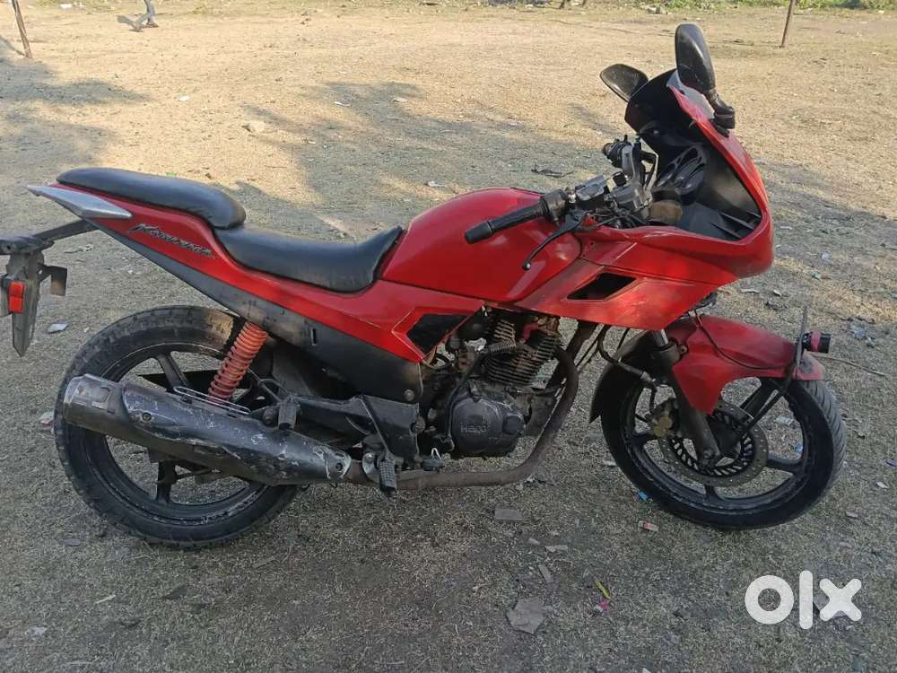 Good condition all paper clear