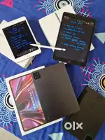 iPad Mini 5, 9th Gen, Xiaomi Pad 7 NTDE