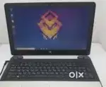 Laptop Intel i3 processor and led screen 8 gb ram