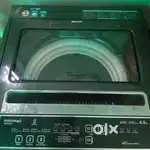 Whirlpool Washing Machine