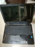 HP- 15033TX Laptop