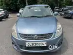 Maruti Suzuki Swift Dzire 1.2 Vxi BSIV, 2014, Petrol