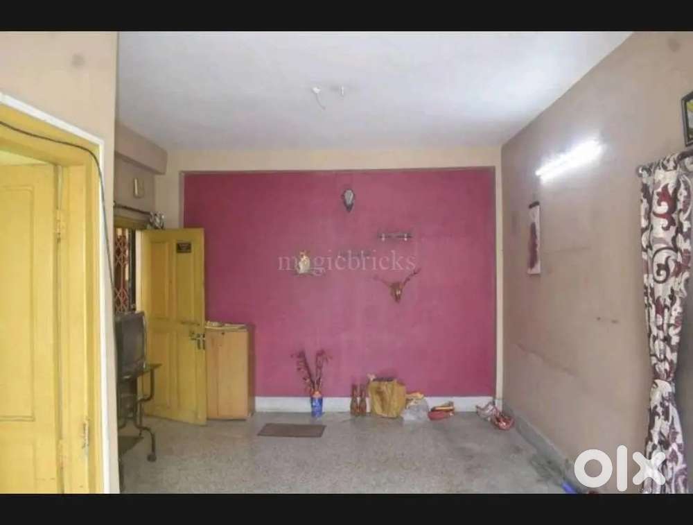 2 BHK South-West Flat Sale Prime Location