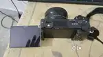Sony  Camera  ZV-E10. 4K