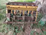 seed driller  corn grownet.jogwar tops