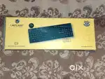 LAPCARE E9 MULTIMEDIA KEYBOARD
