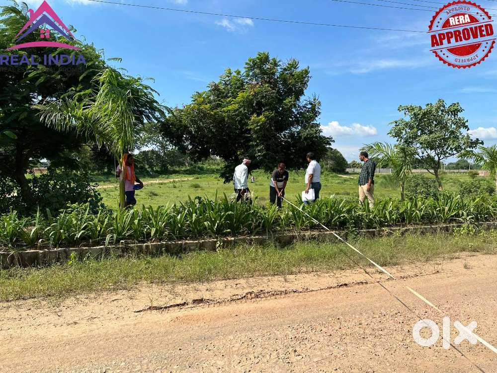 Bihar Largest Rera Approved Mega Township Near by IIT PATNA BIHTA