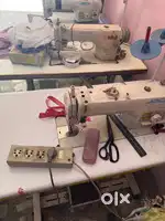 Jack machine