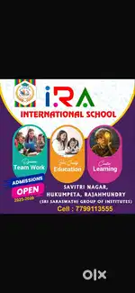 Wanted PRO for educational institute