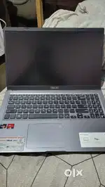 Asus laptop