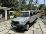 Toyota Qualis GST D3, 2004, Diesel