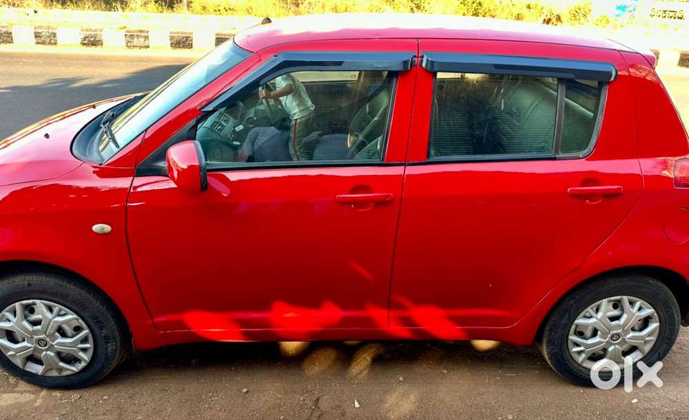 Maruti Suzuki Swift 2011 Petrol Well Maintained