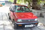 Maruti Suzuki 800 2008 Petrol 200000 Km Driven