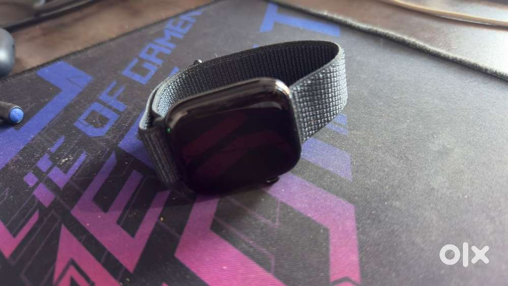 Apple watch series 10 LTE