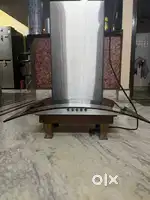 Kitchen Chimney
