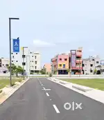 Half Ground Residential Plots for Sale at Iyyappanthangal near Porur