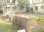 Sale 2 Katha Vacant Land in Gated Complex on N S Road near Harinavi