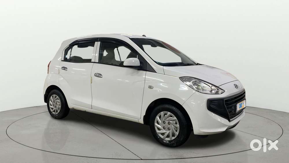 Hyundai New Santro 1.1 Magna MT, 2021, Petrol