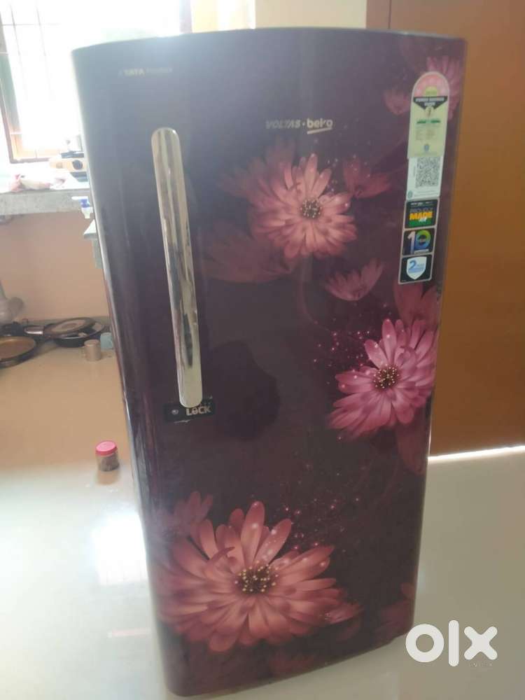 TATA VOLTAS FRIDGE