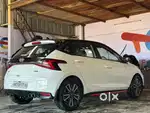 Hyundai i20 N Line 2021 Petrol Good Condition