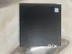 Lenovo Tiny CPU