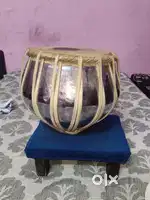 Tabla dagaa
