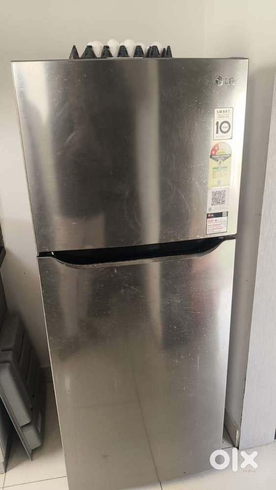Just 1year old fridge@19500