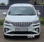 Maruti Suzuki Ertiga VDI SHVS, 2019, Diesel
