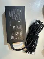 HP Blue Pin Original Laptop Charger