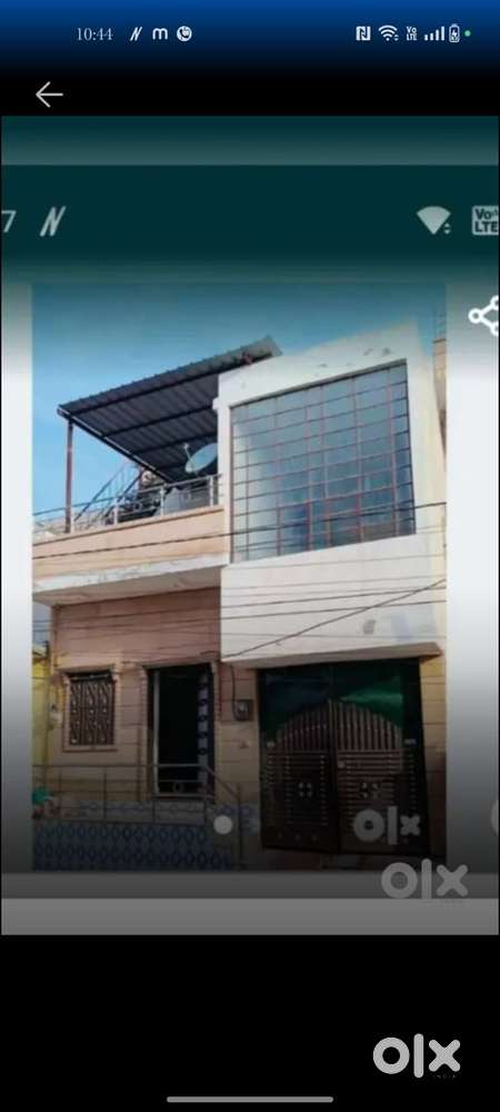 Plot no-95, vaishnav nagar, opposite br birla school, Jodhpur