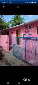 House rental for bachelor's, small family  in madurai