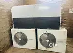 ALL Central Ac’s 5.5ton 8.5tn,11tn and 17tn Availabl(per ton”115000/-)