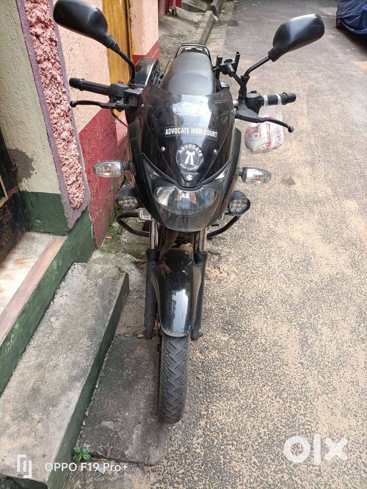 Pulsar 150 for sale (buy from first owner))