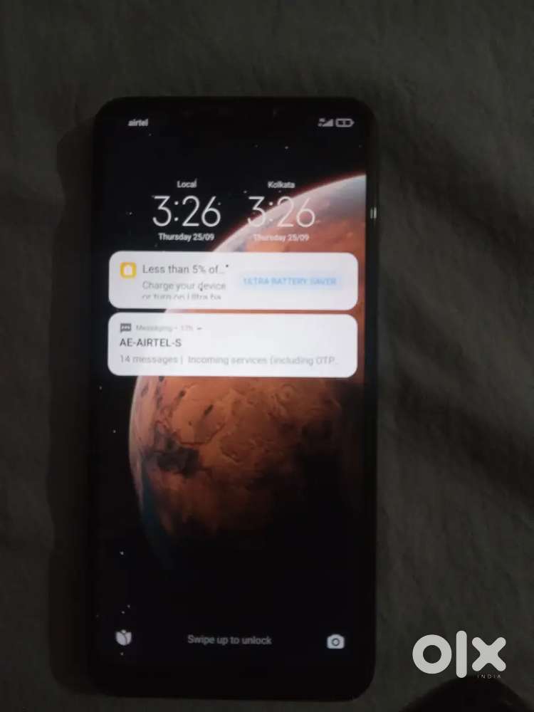 Poco f1 ,8 gb ram 256gb storeg