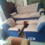 Supreet furniture Brand New Prince sofa