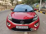 Tata Nexon 1.2 Revotron XZ Plus (O), 2018, Diesel