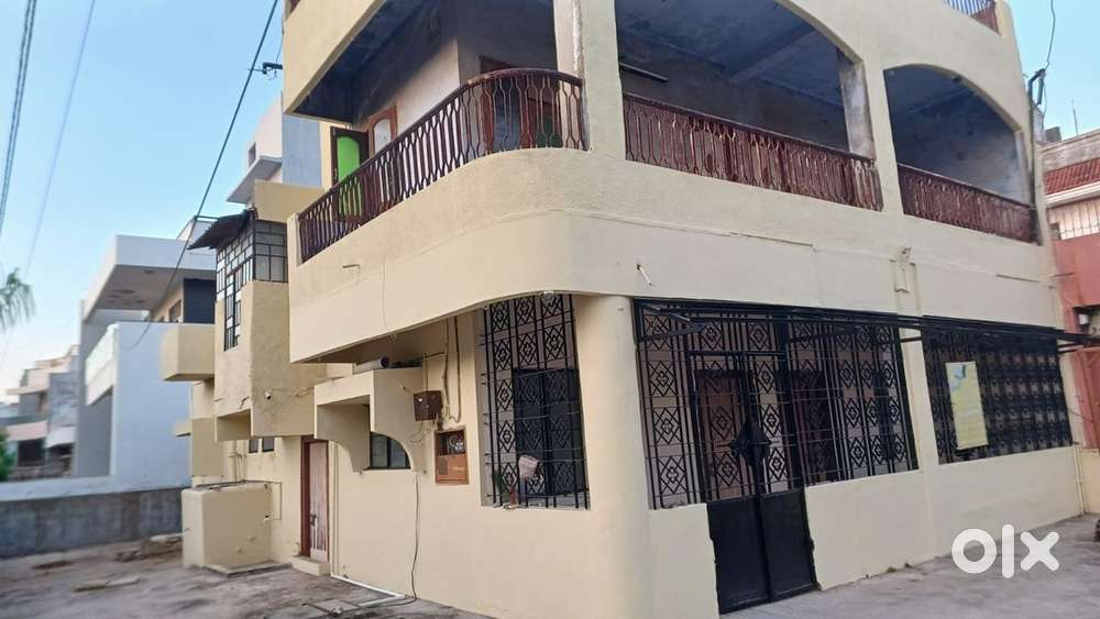 4 BHK house on rent near ONGC