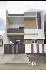 3Bhk House in Hirapur near AIIMS Hospital Raipur