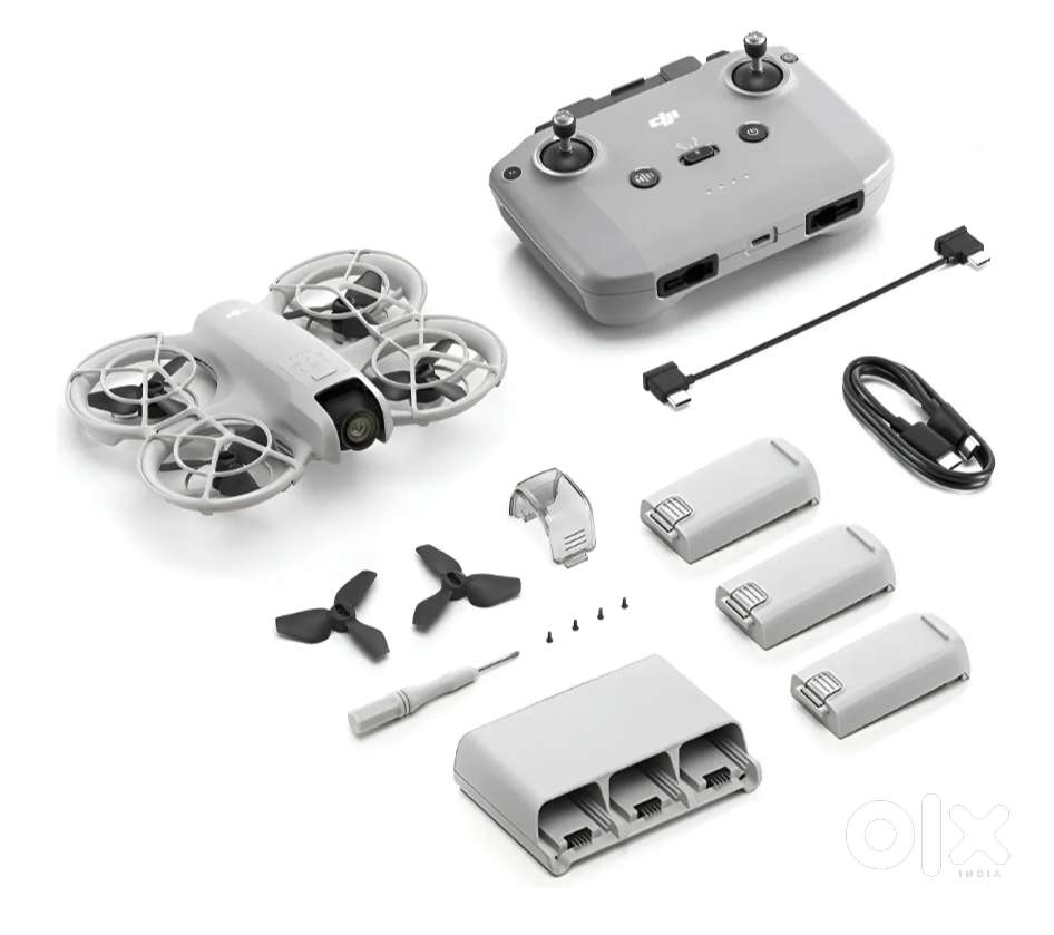 DJI NEO Drone