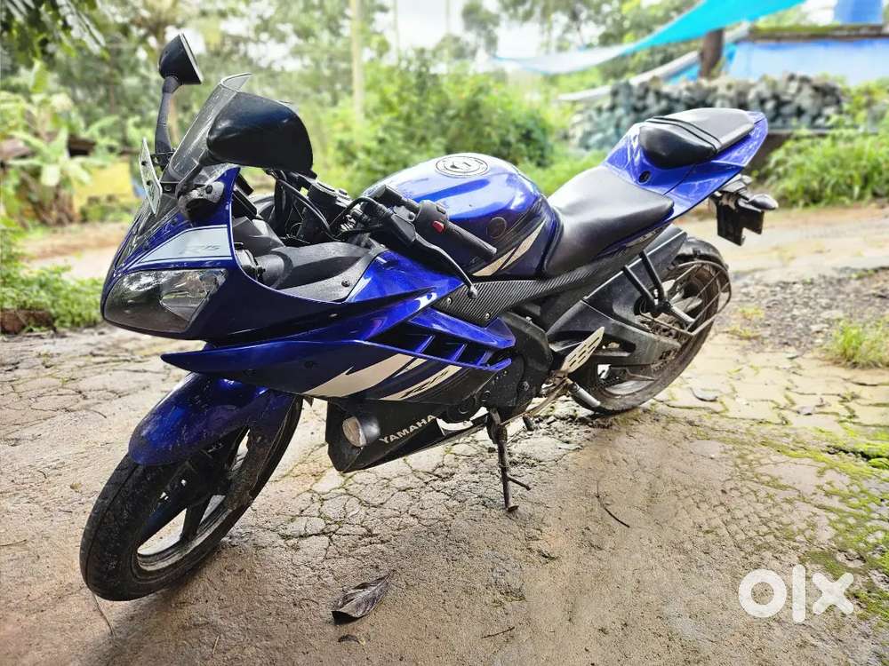 R15 for sale