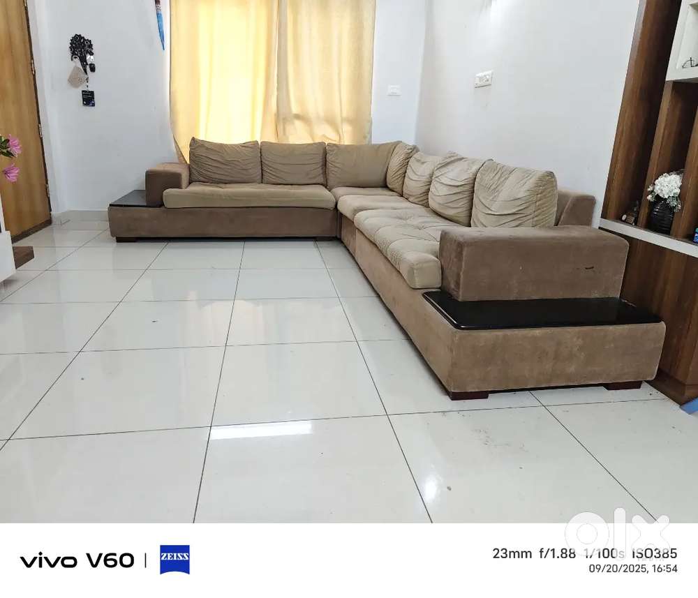 Sofa for lovely home