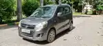 Maruti Suzuki Wagon R VXI 1.0, 2018, Petrol